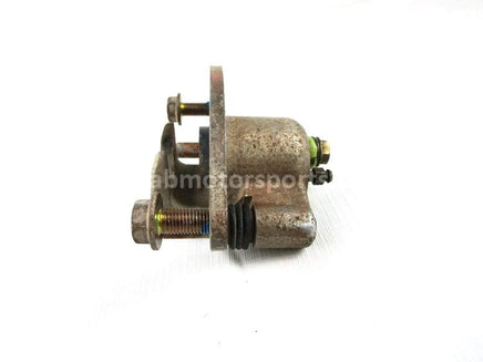 A used Caliper RL from a 2019 SPORTSMAN 1000 XP PREMIUM Polaris OEM Part # 1911301 for sale. Polaris ATV salvage parts! Check our online catalog for parts.