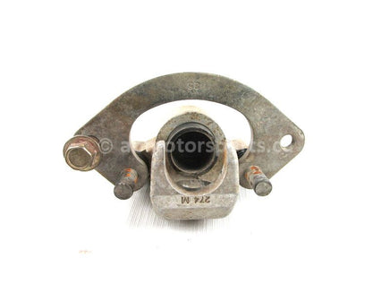 A used Caliper FR from a 2019 SPORTSMAN 1000 XP PREMIUM Polaris OEM Part # 1911151 for sale. Polaris ATV salvage parts! Check our online catalog for parts.