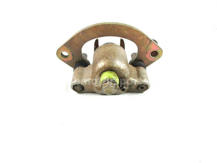 A used Caliper FR from a 2019 SPORTSMAN 1000 XP PREMIUM Polaris OEM Part # 1911151 for sale. Polaris ATV salvage parts! Check our online catalog for parts.