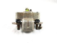 A used Caliper FR from a 2019 SPORTSMAN 1000 XP PREMIUM Polaris OEM Part # 1911151 for sale. Polaris ATV salvage parts! Check our online catalog for parts.