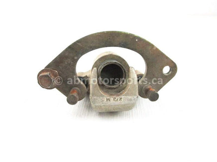 A used Caliper FL from a 2019 SPORTSMAN 1000 XP PREMIUM Polaris OEM Part # 1911150 for sale. Polaris ATV salvage parts! Check our online catalog for parts.