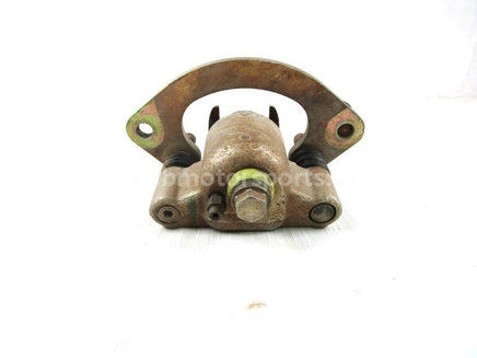 A used Caliper FL from a 2019 SPORTSMAN 1000 XP PREMIUM Polaris OEM Part # 1911150 for sale. Polaris ATV salvage parts! Check our online catalog for parts.