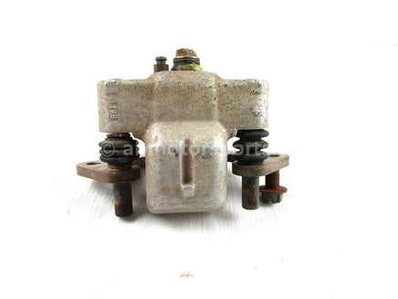 A used Caliper FL from a 2019 SPORTSMAN 1000 XP PREMIUM Polaris OEM Part # 1911150 for sale. Polaris ATV salvage parts! Check our online catalog for parts.