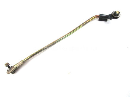A used Linkage Rod from a 2019 SPORTSMAN 1000 XP PREMIUM Polaris OEM Part # 1823423 for sale. Polaris ATV salvage parts! Check our online catalog for parts.
