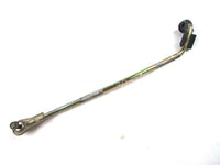 A used Linkage Rod from a 2019 SPORTSMAN 1000 XP PREMIUM Polaris OEM Part # 1823423 for sale. Polaris ATV salvage parts! Check our online catalog for parts.