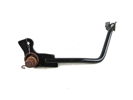 A used Brake Pedal from a 2019 SPORTSMAN 1000 XP PREMIUM Polaris OEM Part # 1913361-067 for sale. Polaris ATV salvage parts! Check our online catalog for parts.