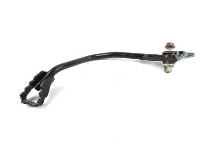 A used Brake Pedal from a 2019 SPORTSMAN 1000 XP PREMIUM Polaris OEM Part # 1913361-067 for sale. Polaris ATV salvage parts! Check our online catalog for parts.