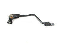 A used Brake Pedal from a 2019 SPORTSMAN 1000 XP PREMIUM Polaris OEM Part # 1913361-067 for sale. Polaris ATV salvage parts! Check our online catalog for parts.