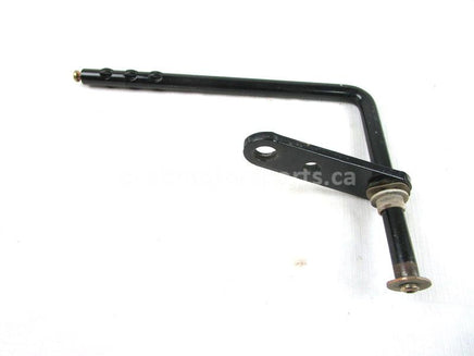 A used Gear Selector from a 2019 SPORTSMAN 1000 XP PREMIUM Polaris OEM Part # 1022981-067 for sale. Polaris ATV salvage parts! Check our online catalog for parts.