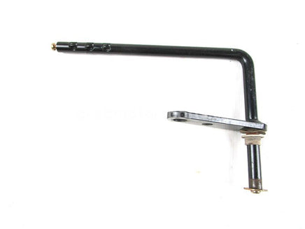 A used Gear Selector from a 2019 SPORTSMAN 1000 XP PREMIUM Polaris OEM Part # 1022981-067 for sale. Polaris ATV salvage parts! Check our online catalog for parts.