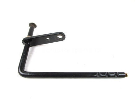 A used Gear Selector from a 2019 SPORTSMAN 1000 XP PREMIUM Polaris OEM Part # 1022981-067 for sale. Polaris ATV salvage parts! Check our online catalog for parts.