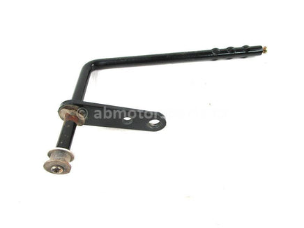 A used Gear Selector from a 2019 SPORTSMAN 1000 XP PREMIUM Polaris OEM Part # 1022981-067 for sale. Polaris ATV salvage parts! Check our online catalog for parts.