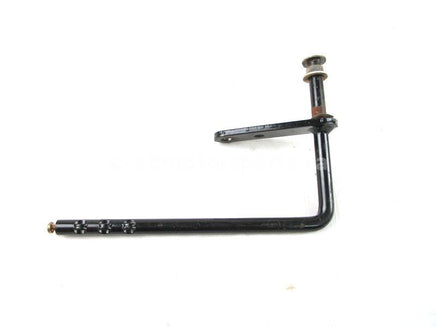 A used Gear Selector from a 2019 SPORTSMAN 1000 XP PREMIUM Polaris OEM Part # 1022981-067 for sale. Polaris ATV salvage parts! Check our online catalog for parts.