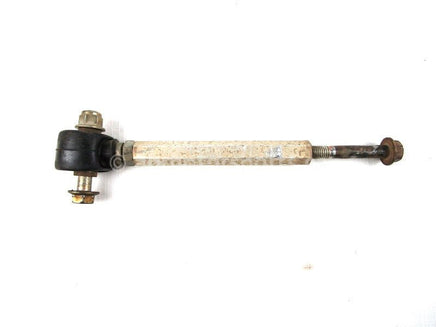 A used Stabilizer Rod from a 2019 SPORTSMAN 1000 XP PREMIUM Polaris OEM Part # 5140845 for sale. Polaris ATV salvage parts! Check our online catalog for parts.