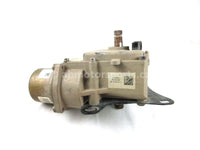 A used Power Steering Gearbox from a 2019 SPORTSMAN 1000 XP PREMIUM Polaris OEM Part # 2414461 for sale. Polaris ATV salvage parts! Check our online catalog for parts.