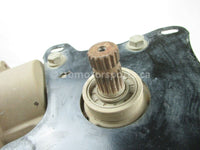 A used Power Steering Gearbox from a 2019 SPORTSMAN 1000 XP PREMIUM Polaris OEM Part # 2414461 for sale. Polaris ATV salvage parts! Check our online catalog for parts.