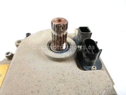 A used Power Steering Gearbox from a 2019 SPORTSMAN 1000 XP PREMIUM Polaris OEM Part # 2414461 for sale. Polaris ATV salvage parts! Check our online catalog for parts.