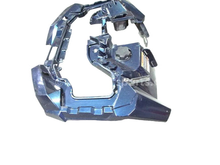 A used Fender Front from a 2019 SPORTSMAN 1000 XP PREMIUM Polaris OEM Part # 2636428-765 for sale. Polaris ATV salvage parts! Check our online catalog for parts.