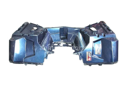 A used Rear Fender from a 2019 SPORTSMAN 1000 XP PREMIUM Polaris OEM Part # 2637626-765 for sale. Polaris ATV salvage parts! Check our online catalog for parts.