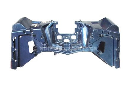 A used Rear Fender from a 2019 SPORTSMAN 1000 XP PREMIUM Polaris OEM Part # 2637626-765 for sale. Polaris ATV salvage parts! Check our online catalog for parts.