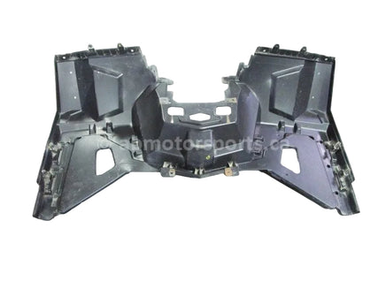 A used Rear Fender from a 2019 SPORTSMAN 1000 XP PREMIUM Polaris OEM Part # 2637626-765 for sale. Polaris ATV salvage parts! Check our online catalog for parts.