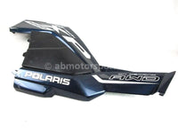 A used Side Panel FL from a 2019 SPORTSMAN 1000 XP PREMIUM Polaris OEM Part # 5452925-070 for sale. Polaris ATV salvage parts! Check our online catalog for parts.