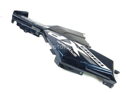 A used Side Panel FL from a 2019 SPORTSMAN 1000 XP PREMIUM Polaris OEM Part # 5452925-070 for sale. Polaris ATV salvage parts! Check our online catalog for parts.