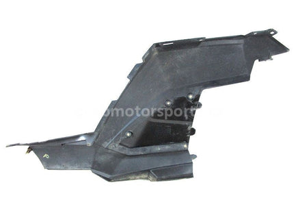 A used Side Panel FL from a 2019 SPORTSMAN 1000 XP PREMIUM Polaris OEM Part # 5452925-070 for sale. Polaris ATV salvage parts! Check our online catalog for parts.