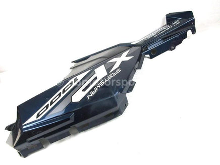A used Side Panel FR from a 2019 SPORTSMAN 1000 XP PREMIUM Polaris OEM Part # 5452926-070 for sale. Polaris ATV salvage parts! Check our online catalog for parts.