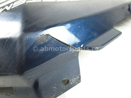 A used Side Panel FR from a 2019 SPORTSMAN 1000 XP PREMIUM Polaris OEM Part # 5452926-070 for sale. Polaris ATV salvage parts! Check our online catalog for parts.