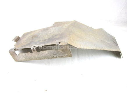 A used Exhaust Heat Shield from a 2019 SPORTSMAN 1000 XP PREMIUM Polaris OEM Part # 5263705 for sale. Polaris ATV salvage parts! Check our online catalog for parts.