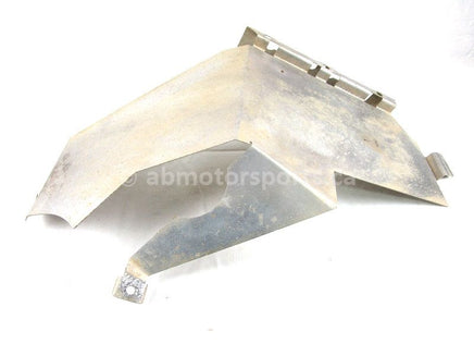 A used Exhaust Heat Shield from a 2019 SPORTSMAN 1000 XP PREMIUM Polaris OEM Part # 5263705 for sale. Polaris ATV salvage parts! Check our online catalog for parts.