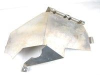 A used Exhaust Heat Shield from a 2019 SPORTSMAN 1000 XP PREMIUM Polaris OEM Part # 5263705 for sale. Polaris ATV salvage parts! Check our online catalog for parts.