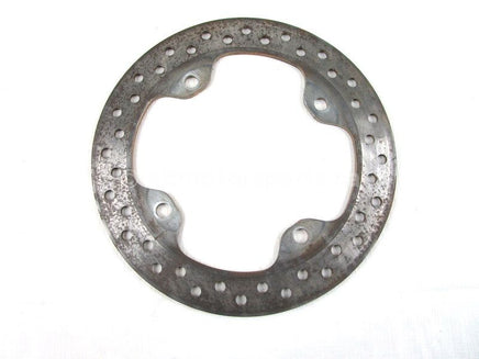 A used Brake Disc from a 2019 SPORTSMAN 1000 XP PREMIUM POLARIS OEM Part # 5250205 for sale. Polaris ATV salvage parts! Check our online catalog for parts.