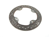 A used Brake Disc from a 2019 SPORTSMAN 1000 XP PREMIUM POLARIS OEM Part # 5250205 for sale. Polaris ATV salvage parts! Check our online catalog for parts.