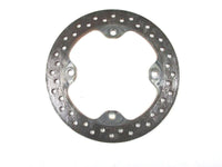 A used Brake Disc from a 2019 SPORTSMAN 1000 XP PREMIUM POLARIS OEM Part # 5250205 for sale. Polaris ATV salvage parts! Check our online catalog for parts.