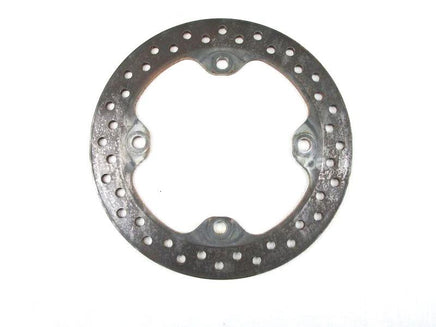 A used Brake Disc from a 2019 SPORTSMAN 1000 XP PREMIUM POLARIS OEM Part # 5250205 for sale. Polaris ATV salvage parts! Check our online catalog for parts.
