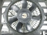 A used Fan from a 2019 SPORTSMAN 1000 XP PREMIUM Polaris OEM Part # 2412286 for sale. Polaris ATV salvage parts! Check our online catalog for parts.
