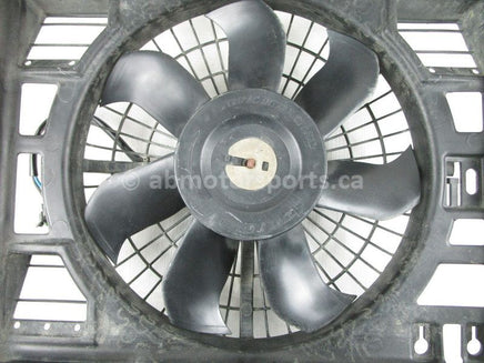 A used Fan from a 2019 SPORTSMAN 1000 XP PREMIUM Polaris OEM Part # 2412286 for sale. Polaris ATV salvage parts! Check our online catalog for parts.