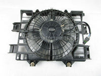 A used Fan from a 2019 SPORTSMAN 1000 XP PREMIUM Polaris OEM Part # 2412286 for sale. Polaris ATV salvage parts! Check our online catalog for parts.