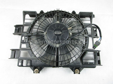 A used Fan from a 2019 SPORTSMAN 1000 XP PREMIUM Polaris OEM Part # 2412286 for sale. Polaris ATV salvage parts! Check our online catalog for parts.