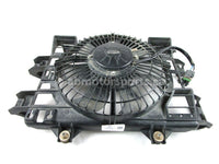 A used Fan from a 2019 SPORTSMAN 1000 XP PREMIUM Polaris OEM Part # 2412286 for sale. Polaris ATV salvage parts! Check our online catalog for parts.