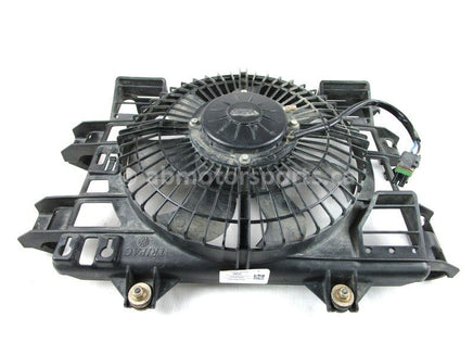 A used Fan from a 2019 SPORTSMAN 1000 XP PREMIUM Polaris OEM Part # 2412286 for sale. Polaris ATV salvage parts! Check our online catalog for parts.