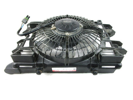 A used Fan from a 2019 SPORTSMAN 1000 XP PREMIUM Polaris OEM Part # 2412286 for sale. Polaris ATV salvage parts! Check our online catalog for parts.