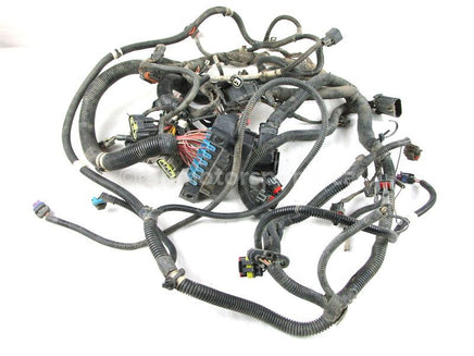 A used Wiring Harness from a 2019 SPORTSMAN 1000 XP PREMIUM Polaris OEM Part # 2414918 for sale. Polaris ATV salvage parts! Check our online catalog for parts.