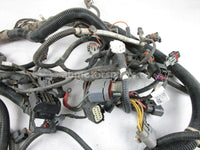 A used Wiring Harness from a 2019 SPORTSMAN 1000 XP PREMIUM Polaris OEM Part # 2414918 for sale. Polaris ATV salvage parts! Check our online catalog for parts.