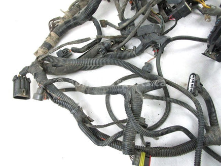 A used Wiring Harness from a 2019 SPORTSMAN 1000 XP PREMIUM Polaris OEM Part # 2414918 for sale. Polaris ATV salvage parts! Check our online catalog for parts.