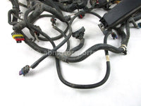 A used Wiring Harness from a 2019 SPORTSMAN 1000 XP PREMIUM Polaris OEM Part # 2414918 for sale. Polaris ATV salvage parts! Check our online catalog for parts.