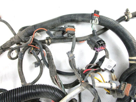 A used Wiring Harness from a 2019 SPORTSMAN 1000 XP PREMIUM Polaris OEM Part # 2414918 for sale. Polaris ATV salvage parts! Check our online catalog for parts.