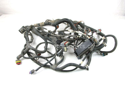 A used Wiring Harness from a 2019 SPORTSMAN 1000 XP PREMIUM Polaris OEM Part # 2414918 for sale. Polaris ATV salvage parts! Check our online catalog for parts.